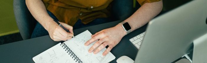 Cubiks Test - Forberede Seg til TestenForstå Formatet: Å kjenne til testens struktur og type spørsmål kan være en stor fordel.